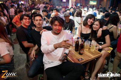Polycat ที่ ซิงค์ รังสิต — photo 57