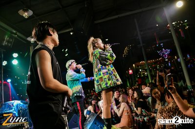 Polycat ที่ ซิงค์ รังสิต — photo 66