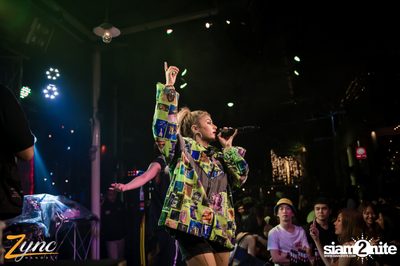 Polycat ที่ ซิงค์ รังสิต — photo 68