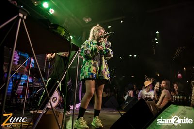 Polycat ที่ ซิงค์ รังสิต — photo 69