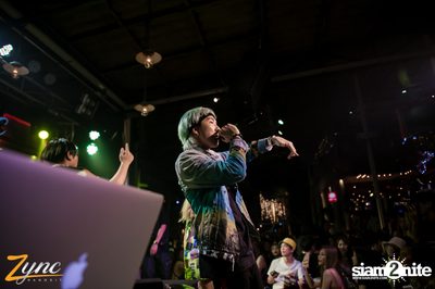 Polycat ที่ ซิงค์ รังสิต — photo 71