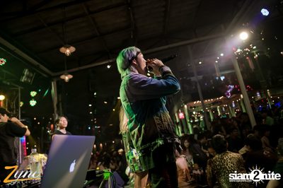 Polycat ที่ ซิงค์ รังสิต — photo 74