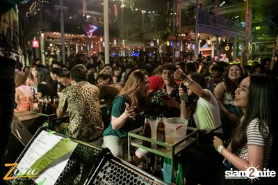 Polycat ที่ ซิงค์ รังสิต — photo 75