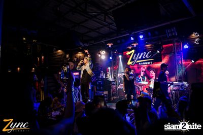 Polycat ที่ ซิงค์ รังสิต — photo 81