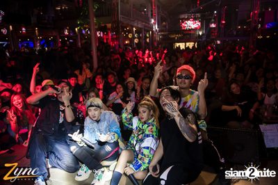 Polycat ที่ ซิงค์ รังสิต — photo 85