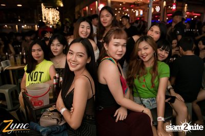 Polycat ที่ ซิงค์ รังสิต — photo 87