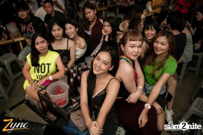 Polycat ที่ ซิงค์ รังสิต — photo 88