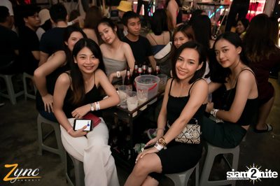 Polycat ที่ ซิงค์ รังสิต — photo 89