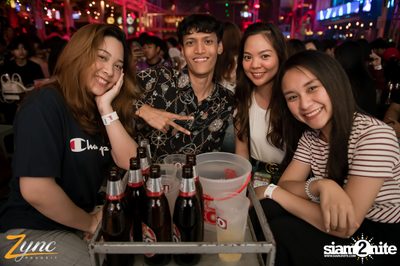 Polycat ที่ ซิงค์ รังสิต — photo 94