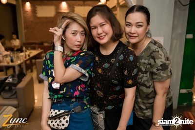 Polycat ที่ ซิงค์ รังสิต — photo 95