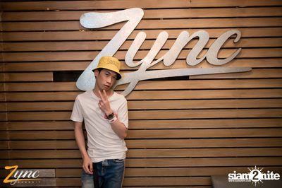 Polycat ที่ ซิงค์ รังสิต — photo 96