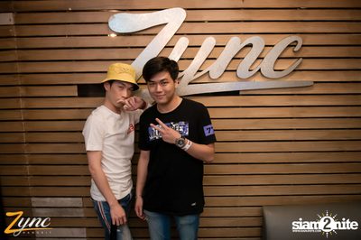 Polycat ที่ ซิงค์ รังสิต — photo 98