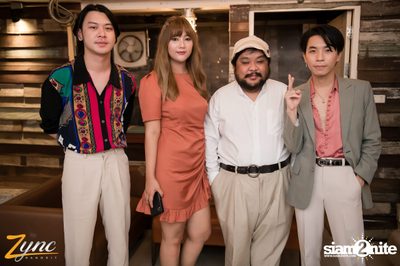 Polycat ที่ ซิงค์ รังสิต — photo 101