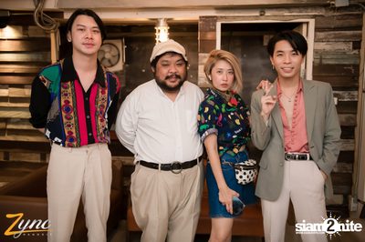 Polycat ที่ ซิงค์ รังสิต — photo 102