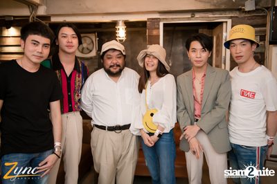 Polycat ที่ ซิงค์ รังสิต — photo 103