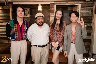 Polycat ที่ ซิงค์ รังสิต — photo 104