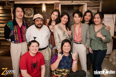 Polycat ที่ ซิงค์ รังสิต — photo 105