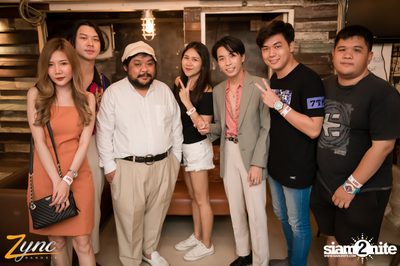 Polycat ที่ ซิงค์ รังสิต — photo 106