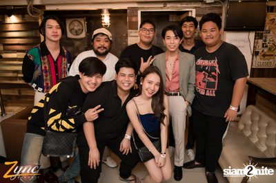 Polycat ที่ ซิงค์ รังสิต — photo 107