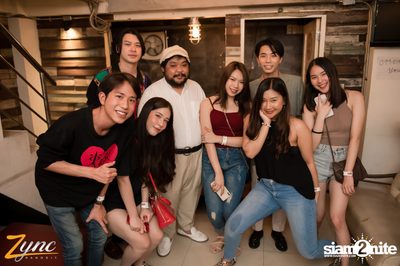 Polycat ที่ ซิงค์ รังสิต — photo 108