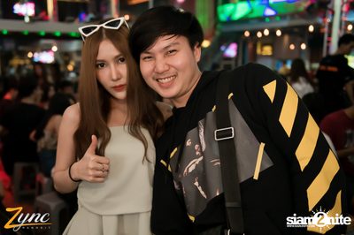 Polycat ที่ ซิงค์ รังสิต — photo 111