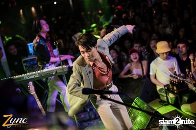 Polycat ที่ ซิงค์ รังสิต — photo 123