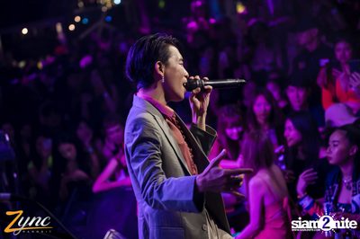 Polycat ที่ ซิงค์ รังสิต — photo 125
