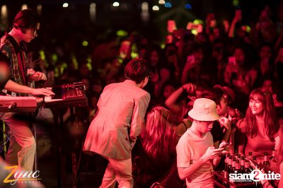 Polycat ที่ ซิงค์ รังสิต — photo 139