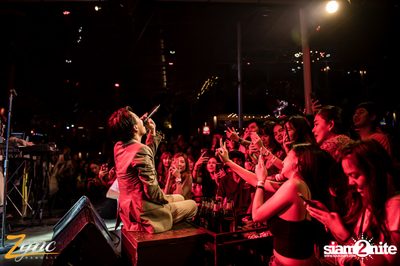 Polycat ที่ ซิงค์ รังสิต — photo 153