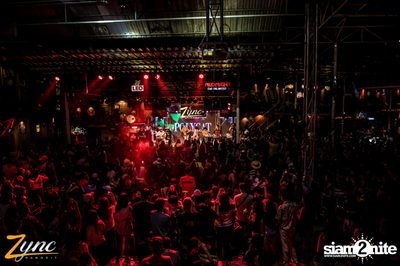 Polycat ที่ ซิงค์ รังสิต — photo 170