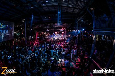 Polycat ที่ ซิงค์ รังสิต — photo 172