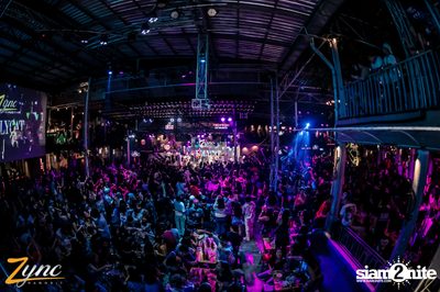 Polycat ที่ ซิงค์ รังสิต — photo 174