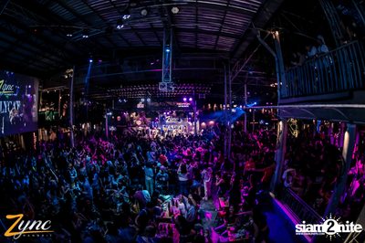 Polycat ที่ ซิงค์ รังสิต — photo 175