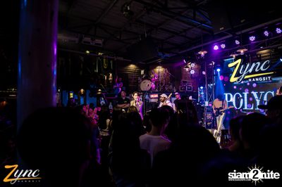 Polycat ที่ ซิงค์ รังสิต — photo 176