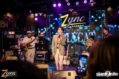 Polycat ที่ ซิงค์ รังสิต — photo 177