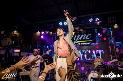 Polycat ที่ ซิงค์ รังสิต — photo 178