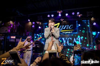 Polycat ที่ ซิงค์ รังสิต — photo 179