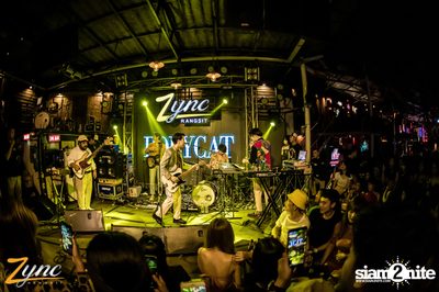 Polycat ที่ ซิงค์ รังสิต — photo 182