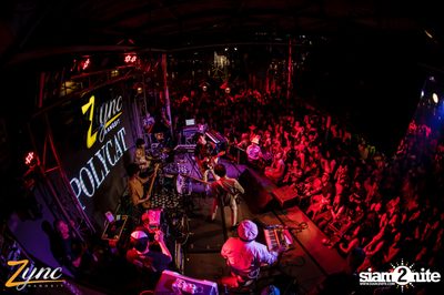 Polycat ที่ ซิงค์ รังสิต — photo 188