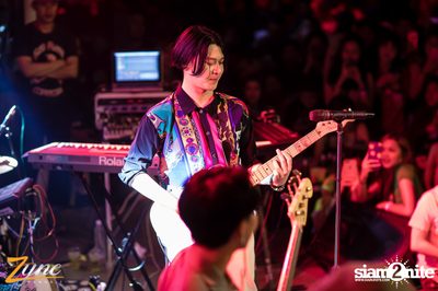 Polycat ที่ ซิงค์ รังสิต — photo 189