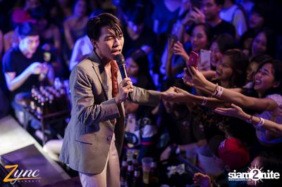 Polycat ที่ ซิงค์ รังสิต — photo 200
