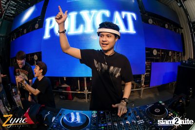 Polycat ที่ ซิงค์ รังสิต — photo 206