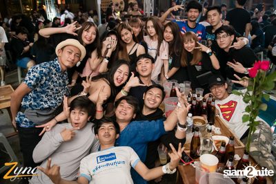 Polycat ที่ ซิงค์ รังสิต — photo 211
