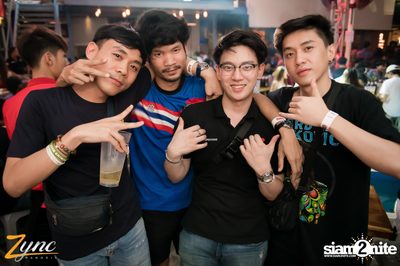 Polycat ที่ ซิงค์ รังสิต — photo 212