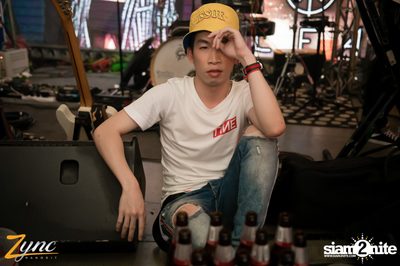 Polycat ที่ ซิงค์ รังสิต — photo 218