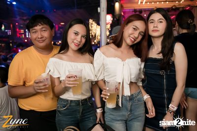 Polycat ที่ ซิงค์ รังสิต — photo 220