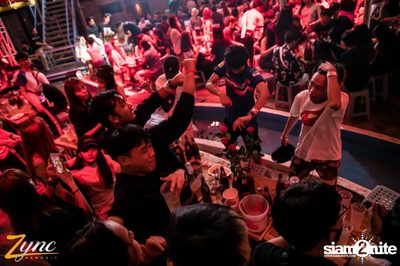 Polycat ที่ ซิงค์ รังสิต — photo 225