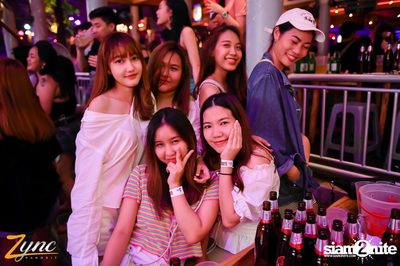 Polycat ที่ ซิงค์ รังสิต — photo 226