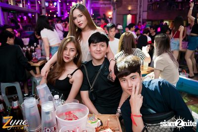 Polycat ที่ ซิงค์ รังสิต — photo 227