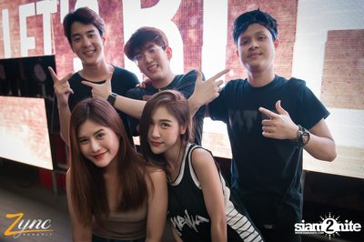 Polycat ที่ ซิงค์ รังสิต — photo 230